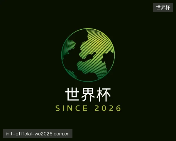 解读世界杯团队